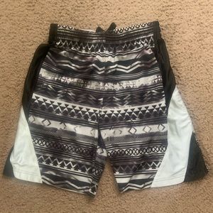 Kids Southpole Shorts